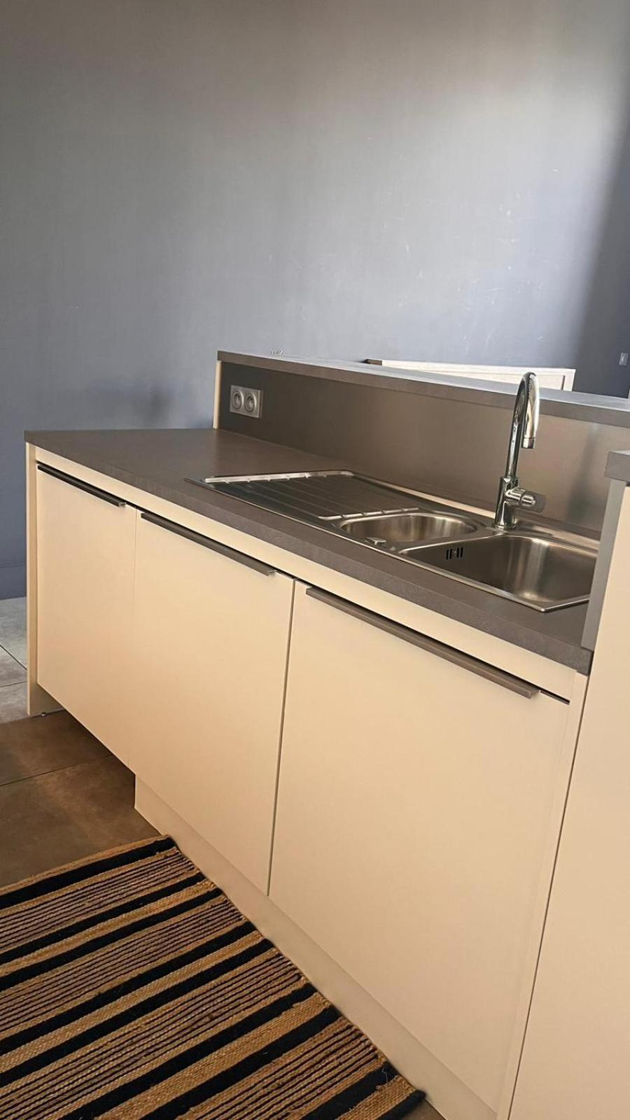 Apartamento Le Panorama Lyon Exterior foto