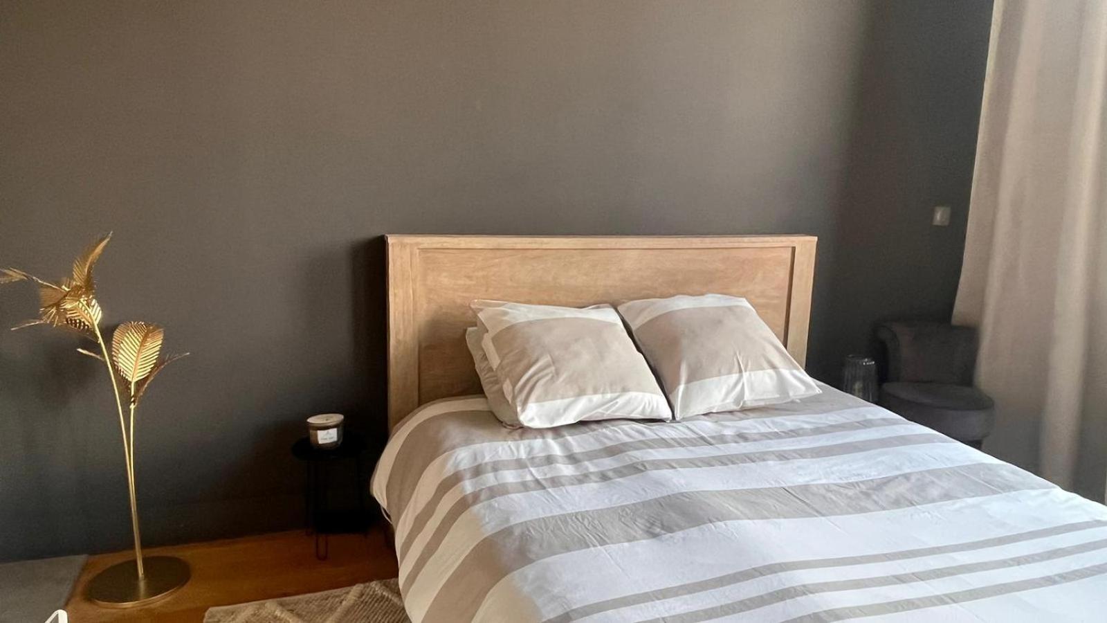 Apartamento Le Panorama Lyon Exterior foto