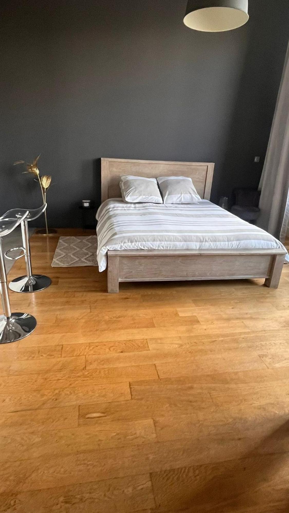 Apartamento Le Panorama Lyon Exterior foto